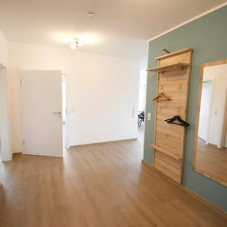 Lägenhet Mowennest 71 Norddeich (Norden)
