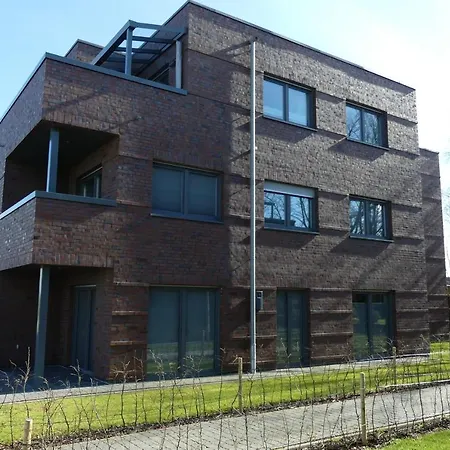 Mowennest 71 Lägenhet