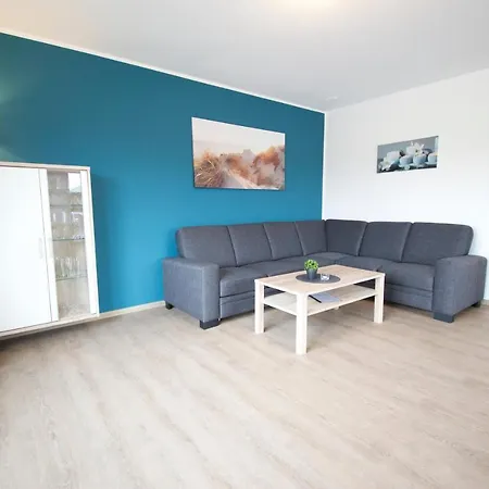 Mowennest 71 Norddeich (Norden)